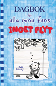 Inget flyt - Jeff Kinney