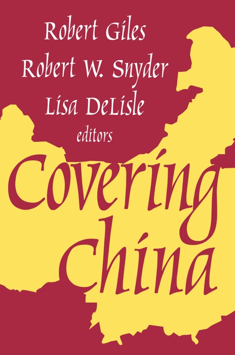 Covering China