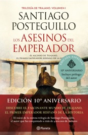 Download Los asesinos del emperador (décimo aniversario)