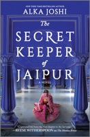 The Secret Keeper of Jaipur - GlobalWritersRank