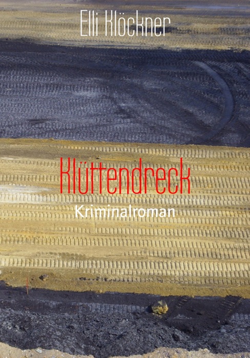 Klüttendreck