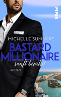 Michelle Summers - Bastard Millionaire - sanft berührt artwork