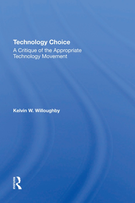 Technology Choice