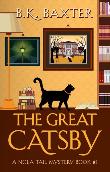 The Great Catsby