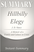 Instant-Summary - Hillbilly Elegy artwork
