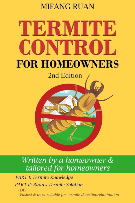 Termite Control for Homeowners