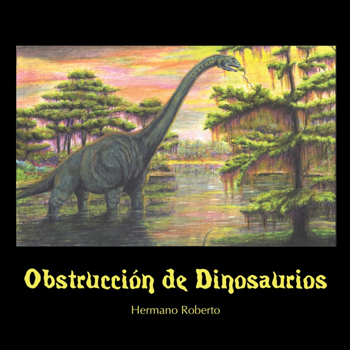 Obstrucción De Dinosaurios