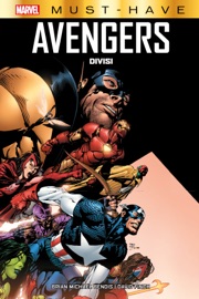 Marvel Must-Have: Avengers divisi - Brian Michael Bendis & David Finch by  Brian Michael Bendis & David Finch PDF Download