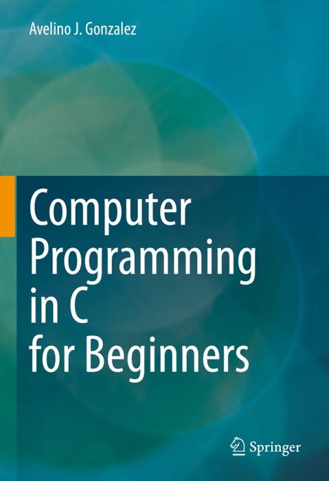 Computer Programming in C for Beginners