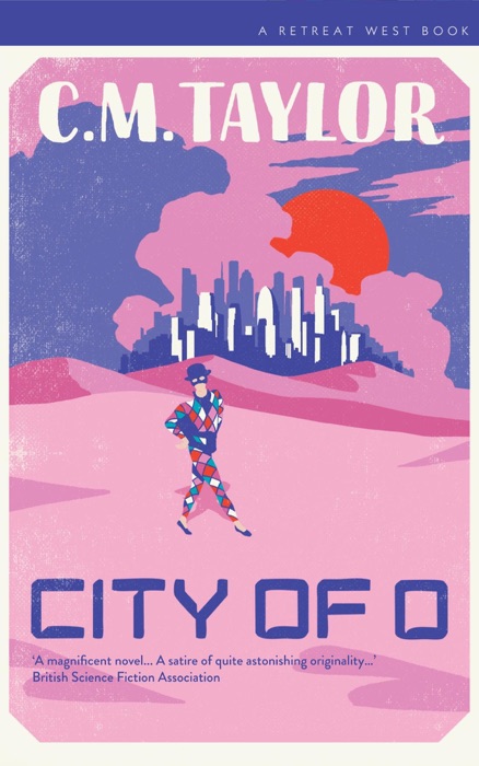 City of O