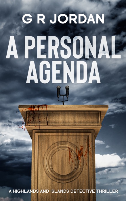 A Personal Agenda