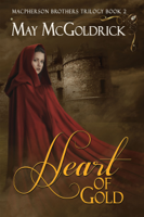 May McGoldrick - Heart of Gold artwork