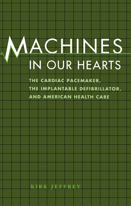 Machines in Our Hearts