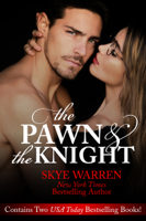 Skye Warren - The Pawn and The Knight artwork