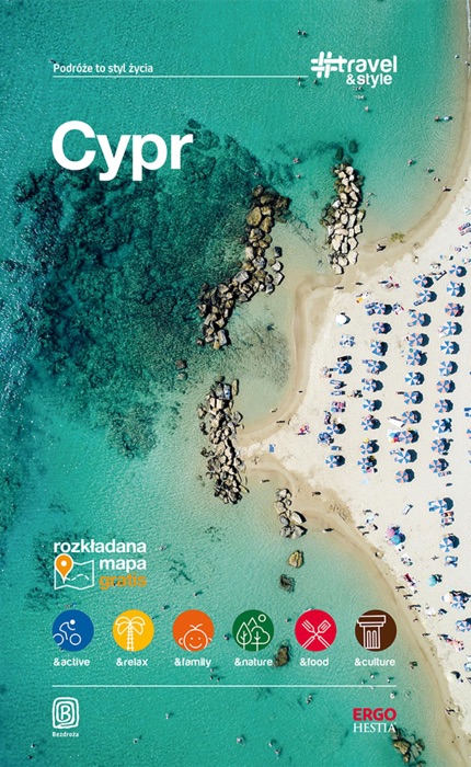 Cypr. #Travel&Style. Wydanie 1