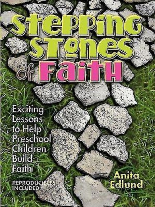 Stepping Stones of Faith