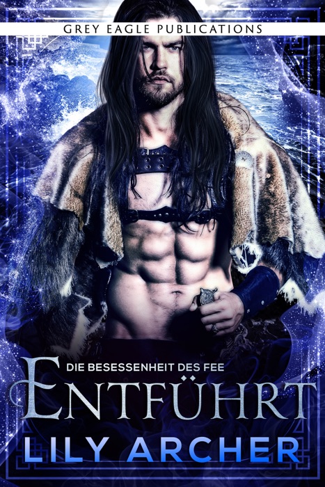 Entführt