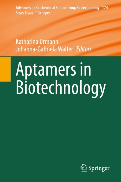 Aptamers in Biotechnology