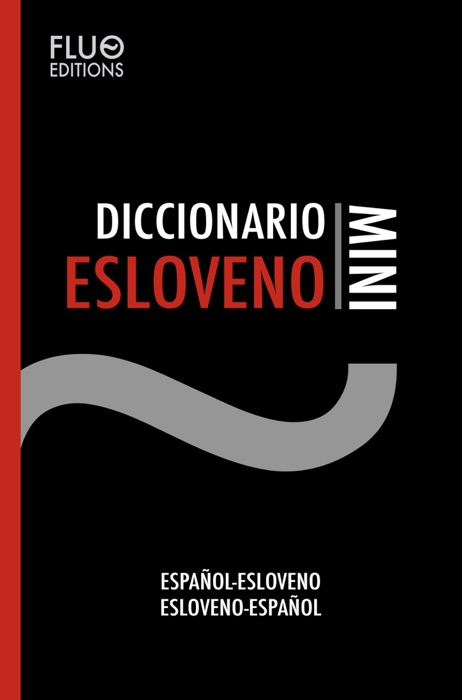 Diccionario Esloveno Mini