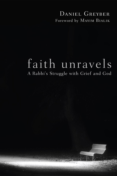 Faith Unravels