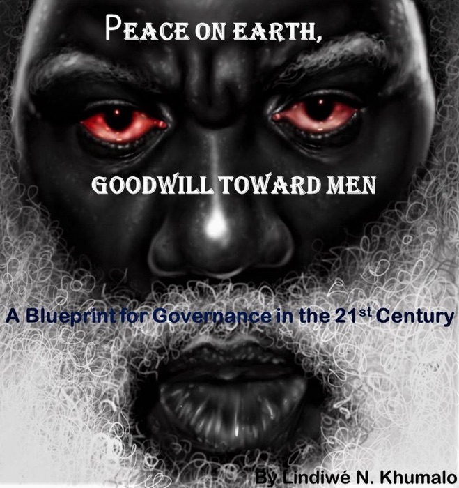 Peace on Earth, Goodwill Toward Men