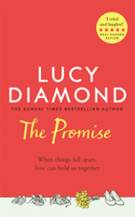 Lucy Diamond - The Promise artwork