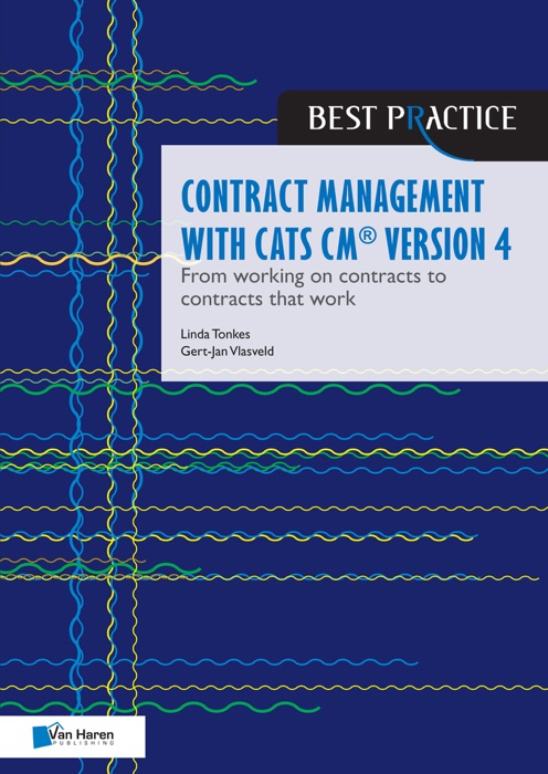 Contract management with CATS CM® version 4