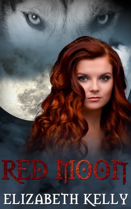 Red Moon (Book One, Red Moon Series)