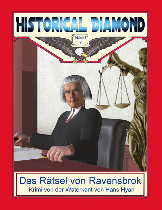 Das Rätsel von Ravensbrok