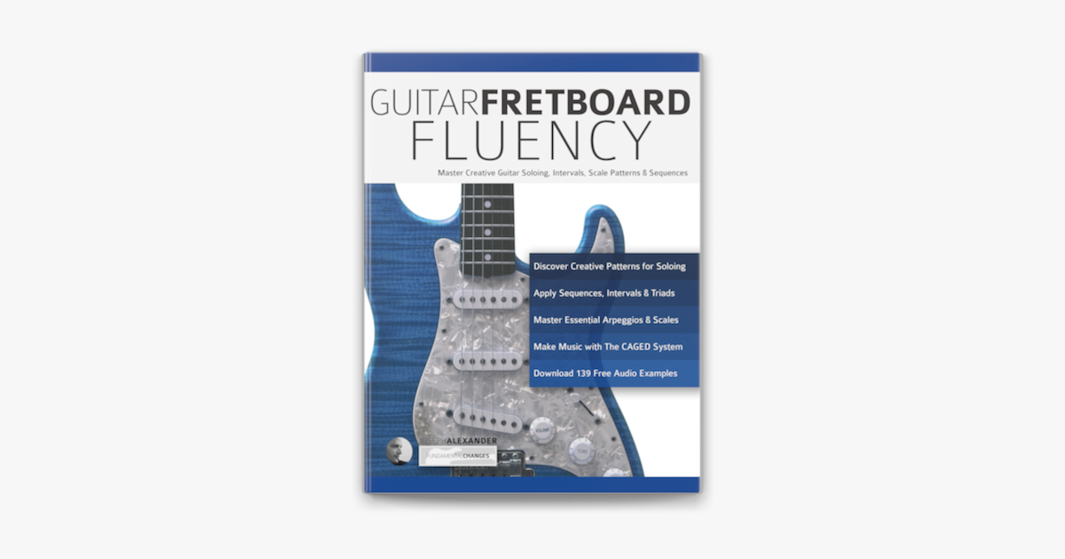 fretboard fluency