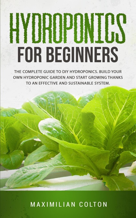 Hydroponics for Beginners