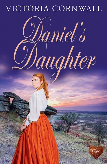 Daniel's Daughter