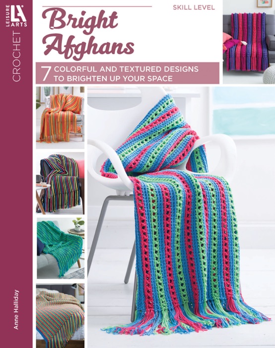 Bright Afghans