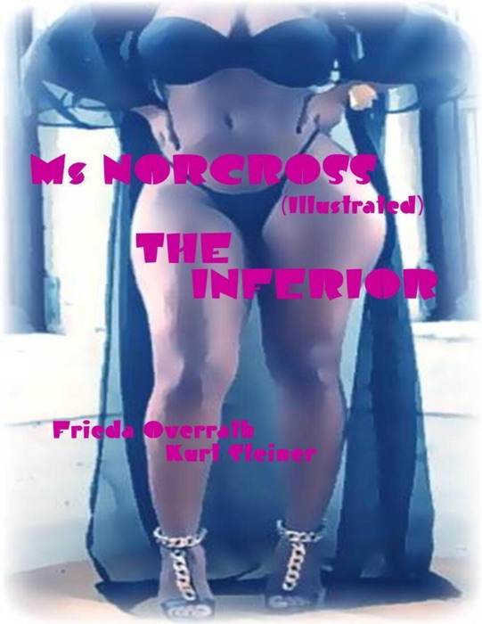 Ms Norcross (Illustrated) - The Inferior