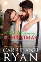 Carrie Ann Ryan - A Very Montgomery Christmas artwork