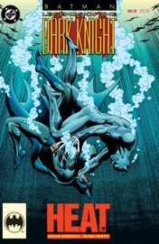 Batman: Legends of the Dark Knight (1989-2007) #48 - Doug Moench & Russ Heath by  Doug Moench & Russ Heath PDF Download