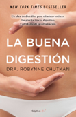 La buena digestión - Robynne Chutkan