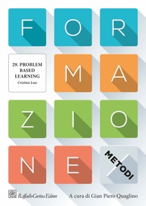 29. Problem based learning Book Cover