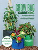 Grow Bag Gardening - Kevin Espiritu