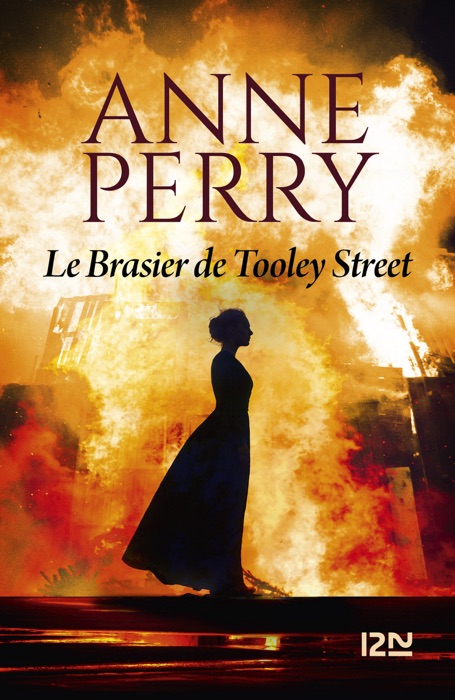 Le brasier de Tooley Street