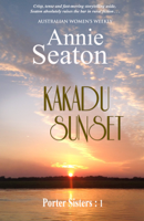 Annie Seaton - Kakadu Sunset artwork