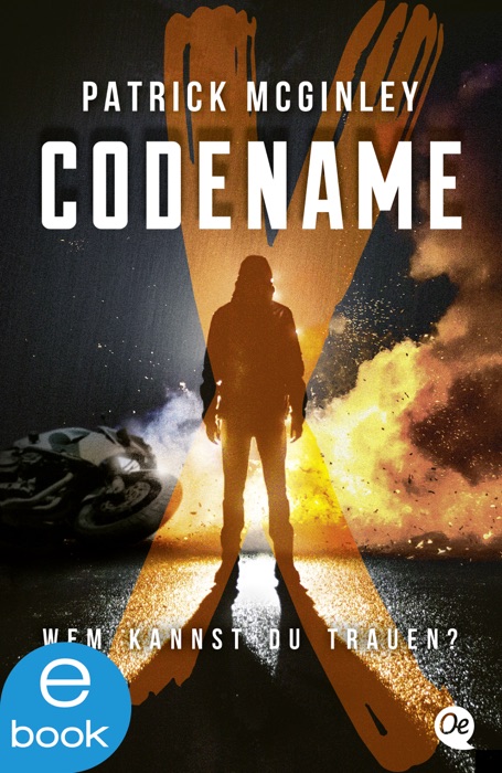 Codename X