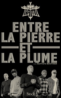 Entre la pierre et la plume - IAM