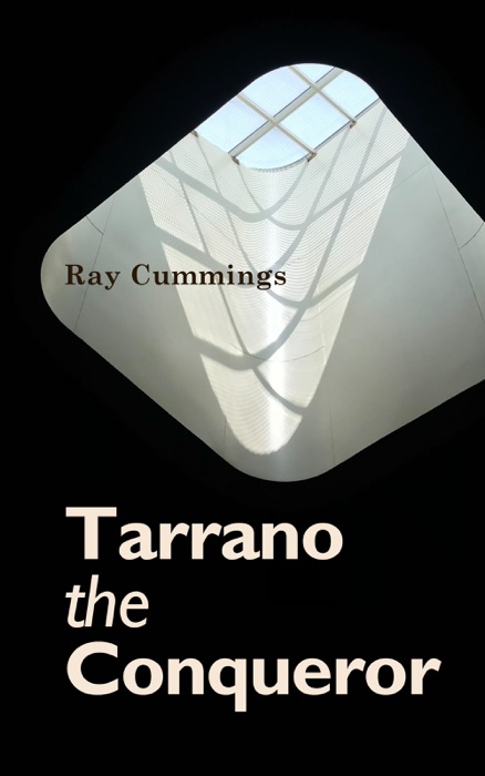 Tarrano the Conqueror