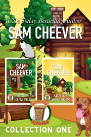 Country Cousin Mysteries