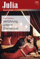 Clare Connelly - Verführung unterm Sternenzelt artwork