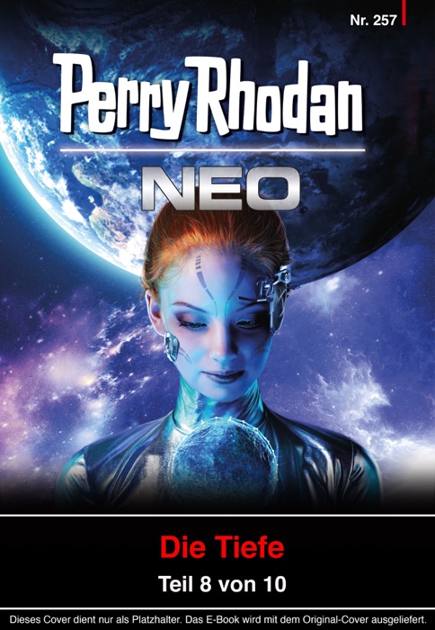 Perry Rhodan Neo 257: Schatten im System