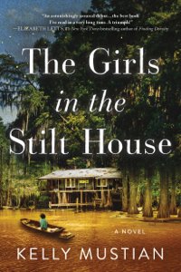 The Girls in the Stilt House Book Cover