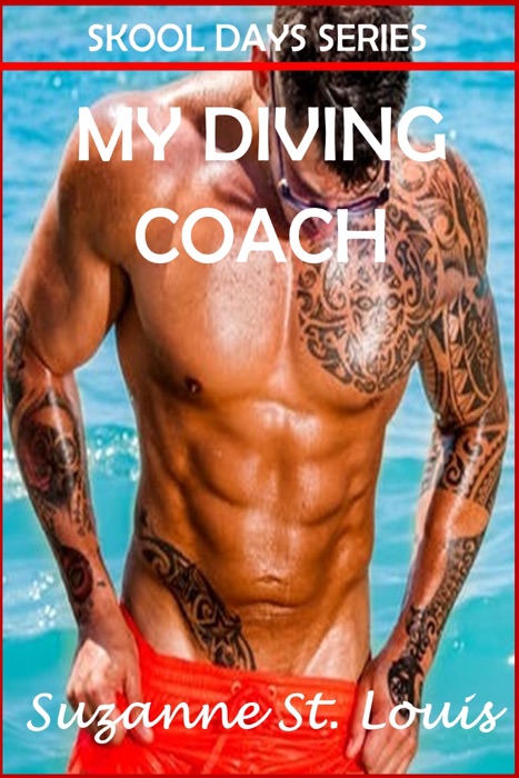 My Diving Coach