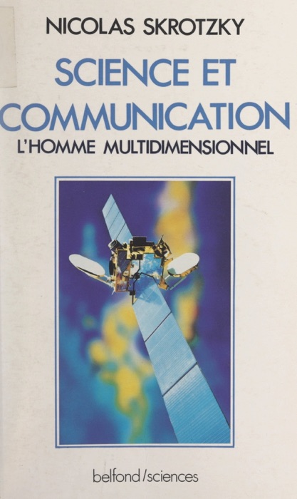 Science et communication